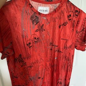 Guess Shirt